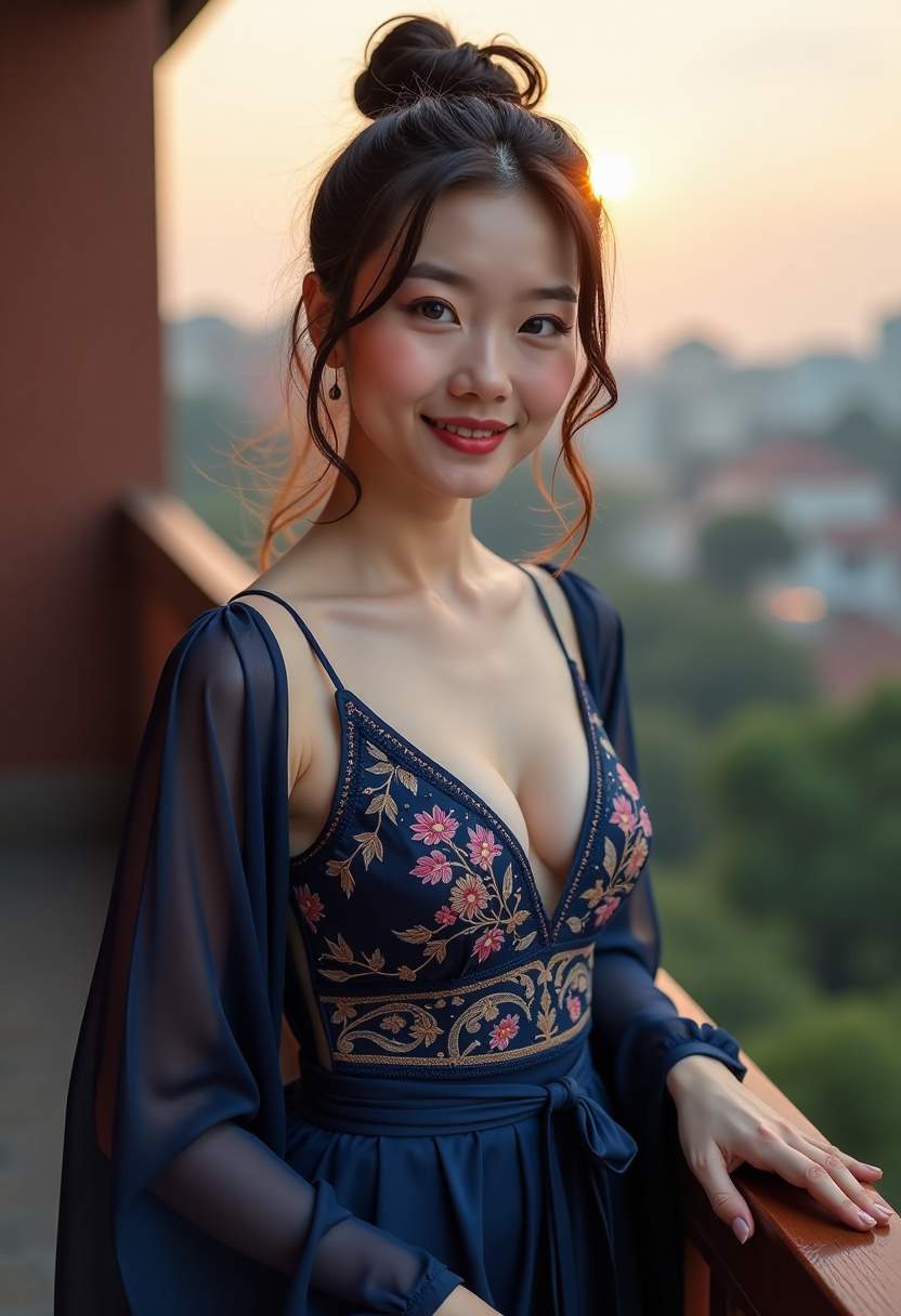 猎罪图鉴剧照