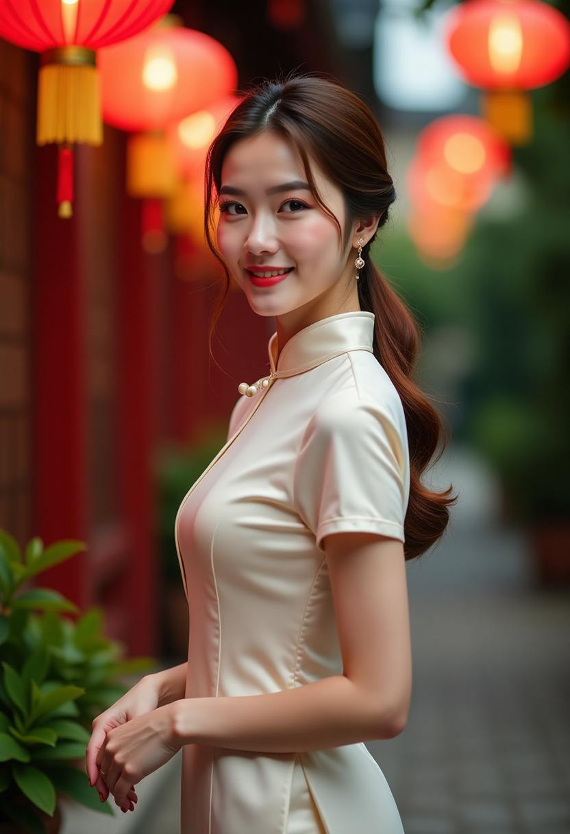 苍兰诀剧照