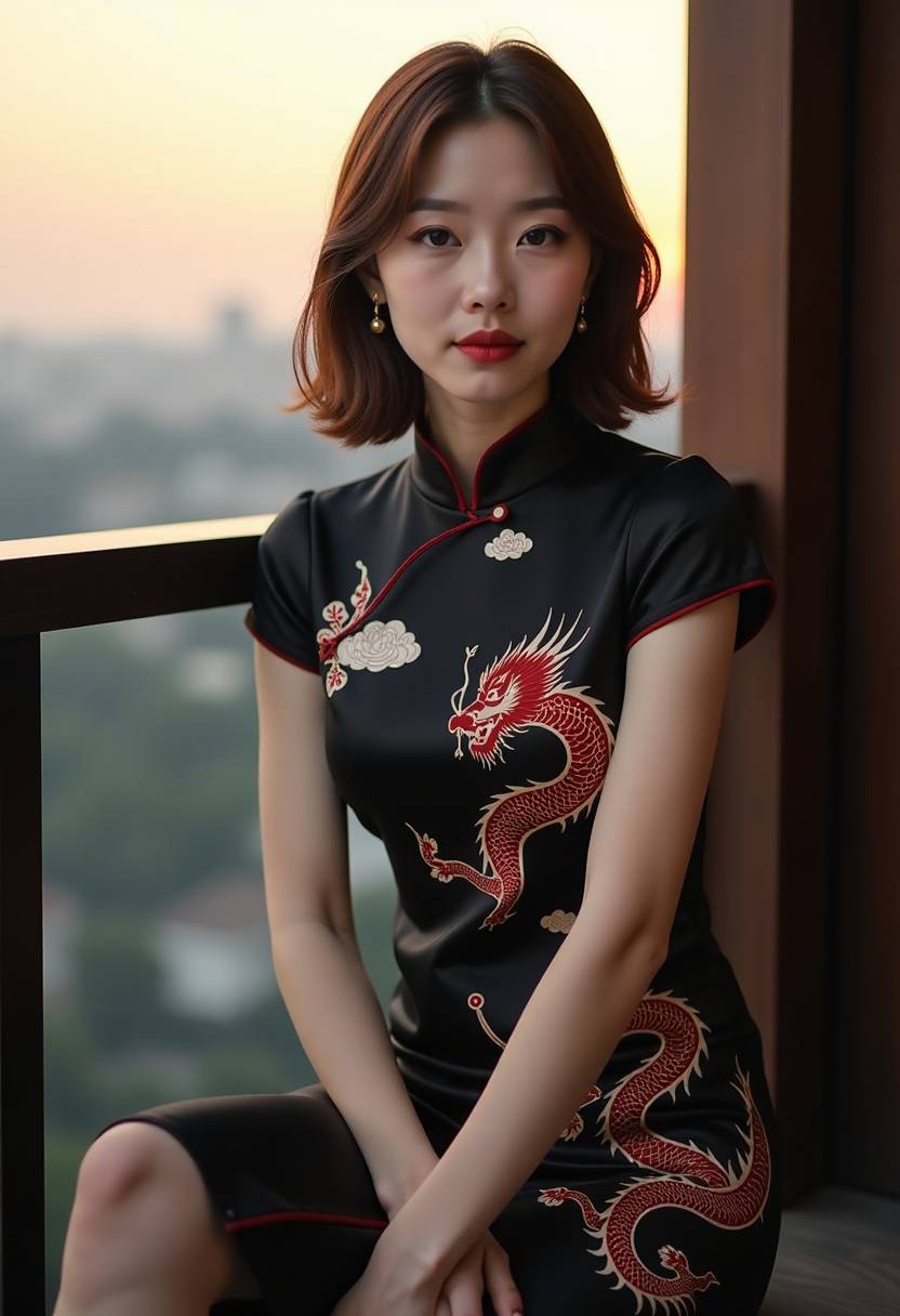 白月梵星剧集画面